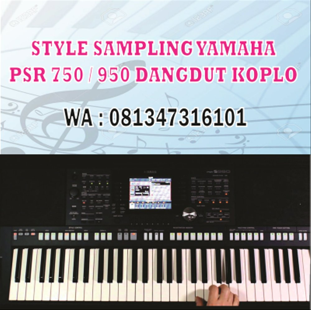 download midi dangdut keyboard